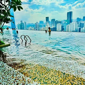  Apartment Axon Malaysia