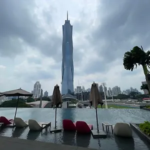  Apartment Opus 118 Tower View Malaysia