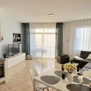  Apartment Beachfront Marilyn Albania