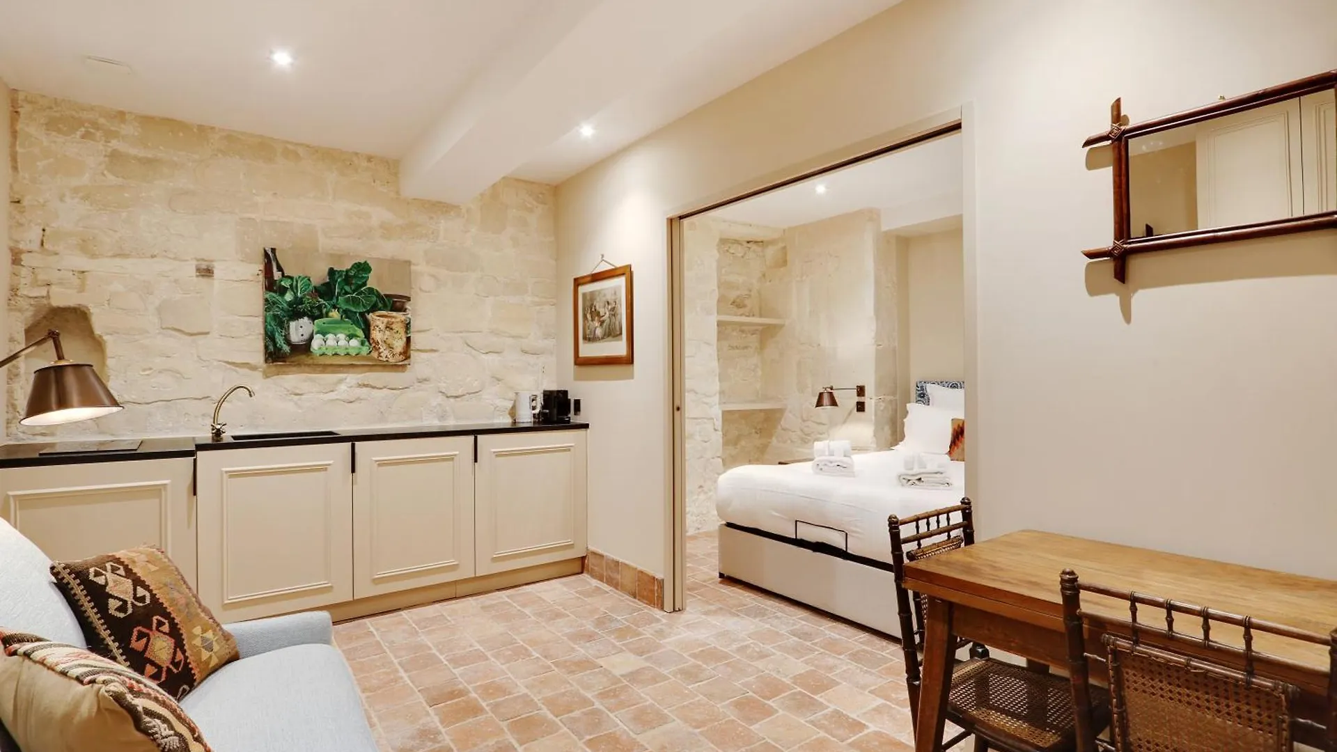 Pick A Flat'S Apartments In Saint Germain - Paul-Louis Courier 파리