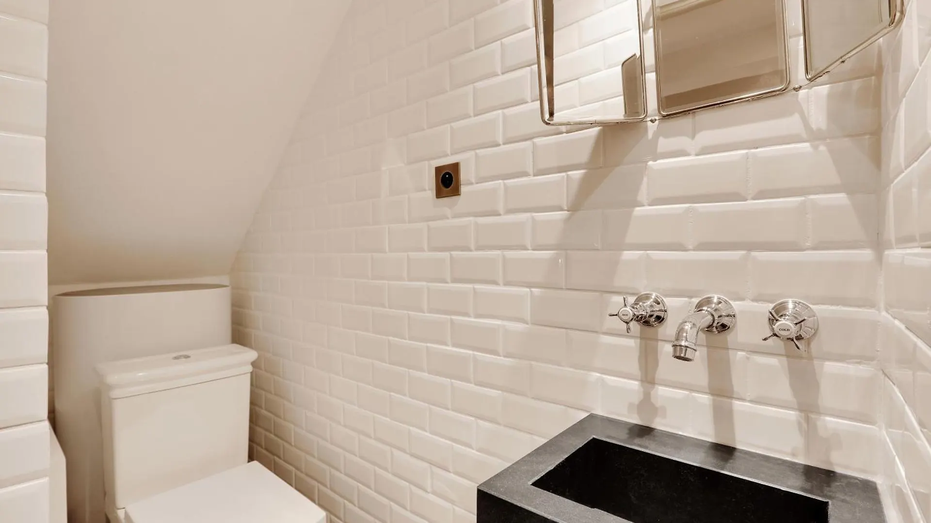 Pick A Flat'S Apartments In Saint Germain - Paul-Louis Courier 파리