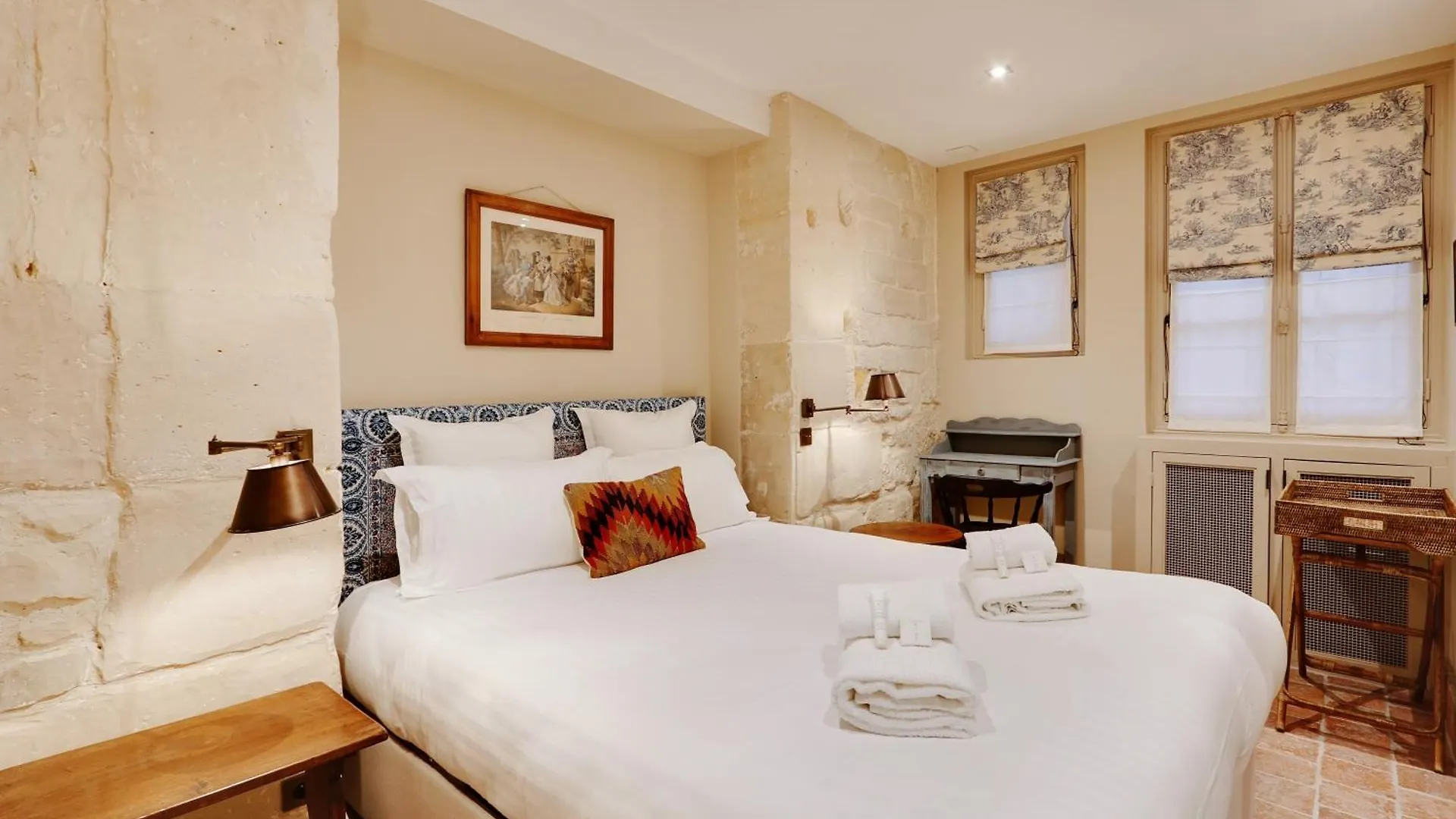 Pick A Flat'S Apartments In Saint Germain - Paul-Louis Courier 파리 0*,