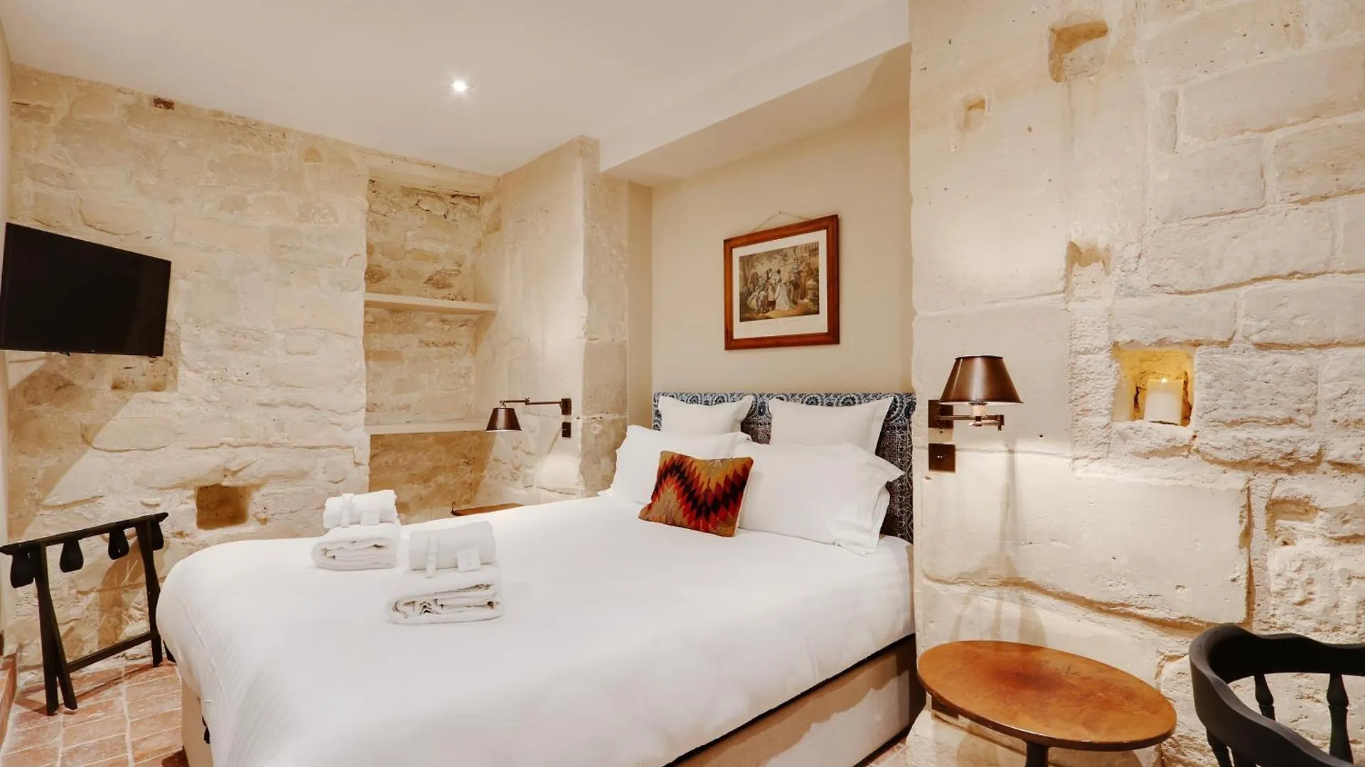 Pick A Flat'S Apartments In Saint Germain - Paul-Louis Courier 파리 프랑스