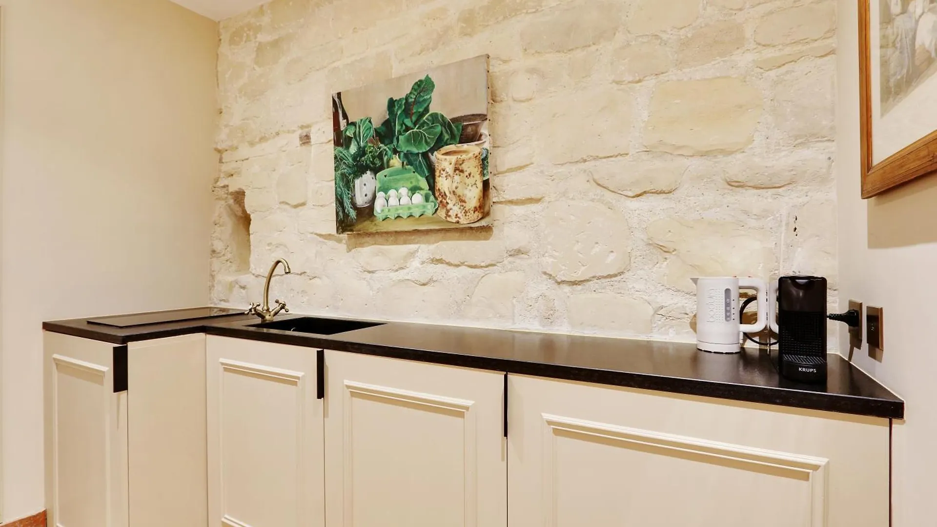 Pick A Flat'S Apartments In Saint Germain - Paul-Louis Courier 파리