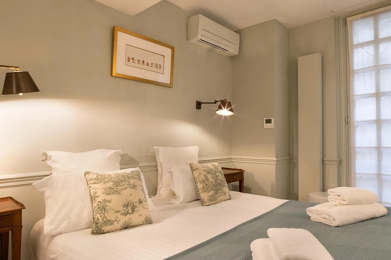 Pick A Flat'S Apartments In Saint Germain - Paul-Louis Courier 파리