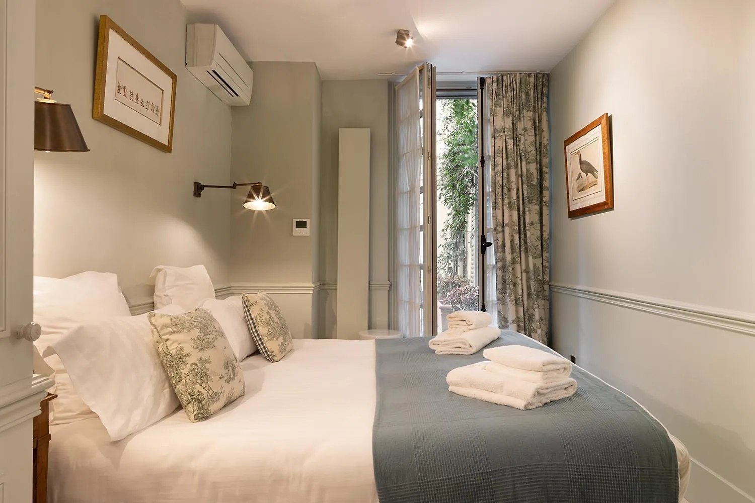 Pick A Flat'S Apartments In Saint Germain - Paul-Louis Courier 파리 프랑스