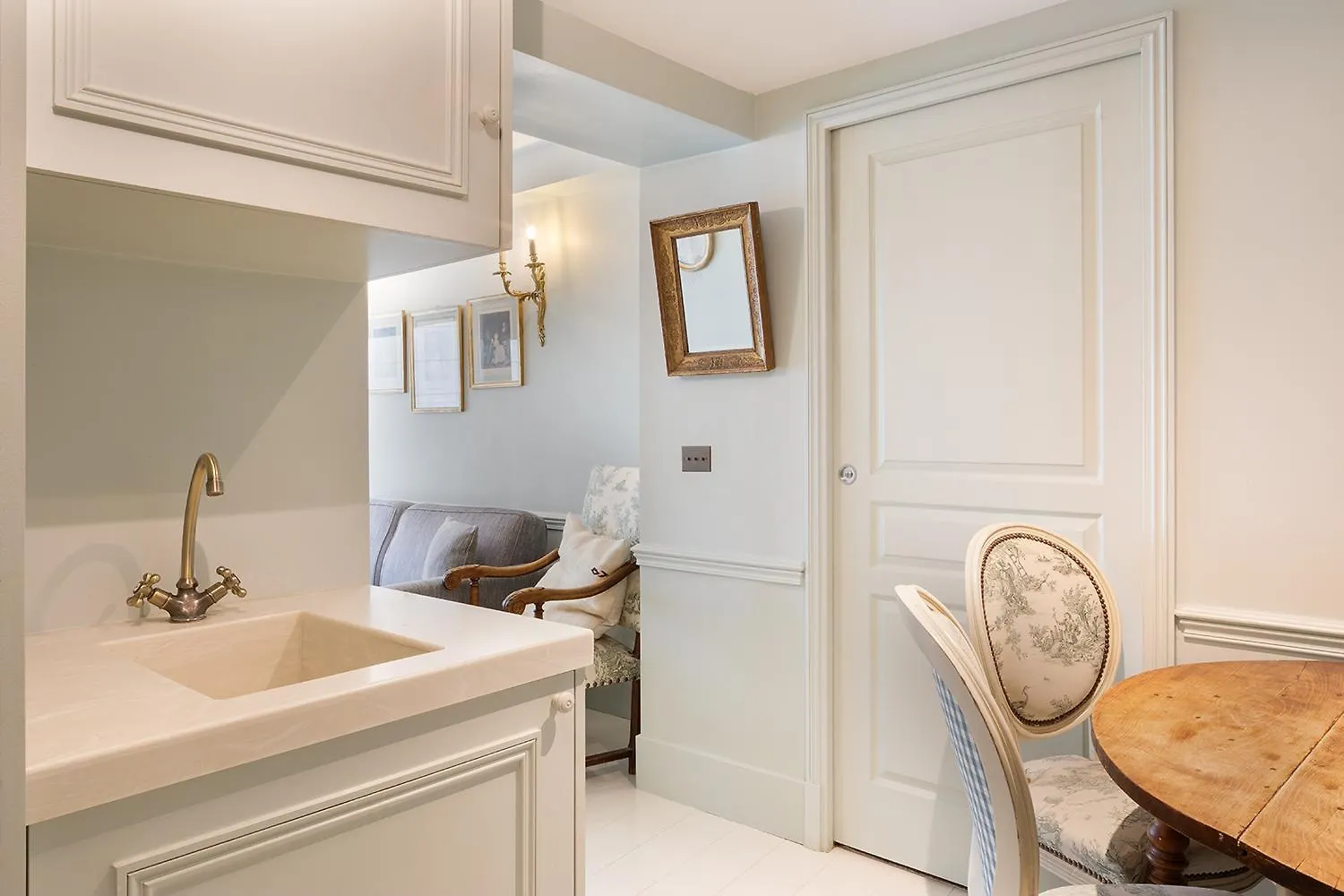 Pick A Flat'S Apartments In Saint Germain - Paul-Louis Courier 파리