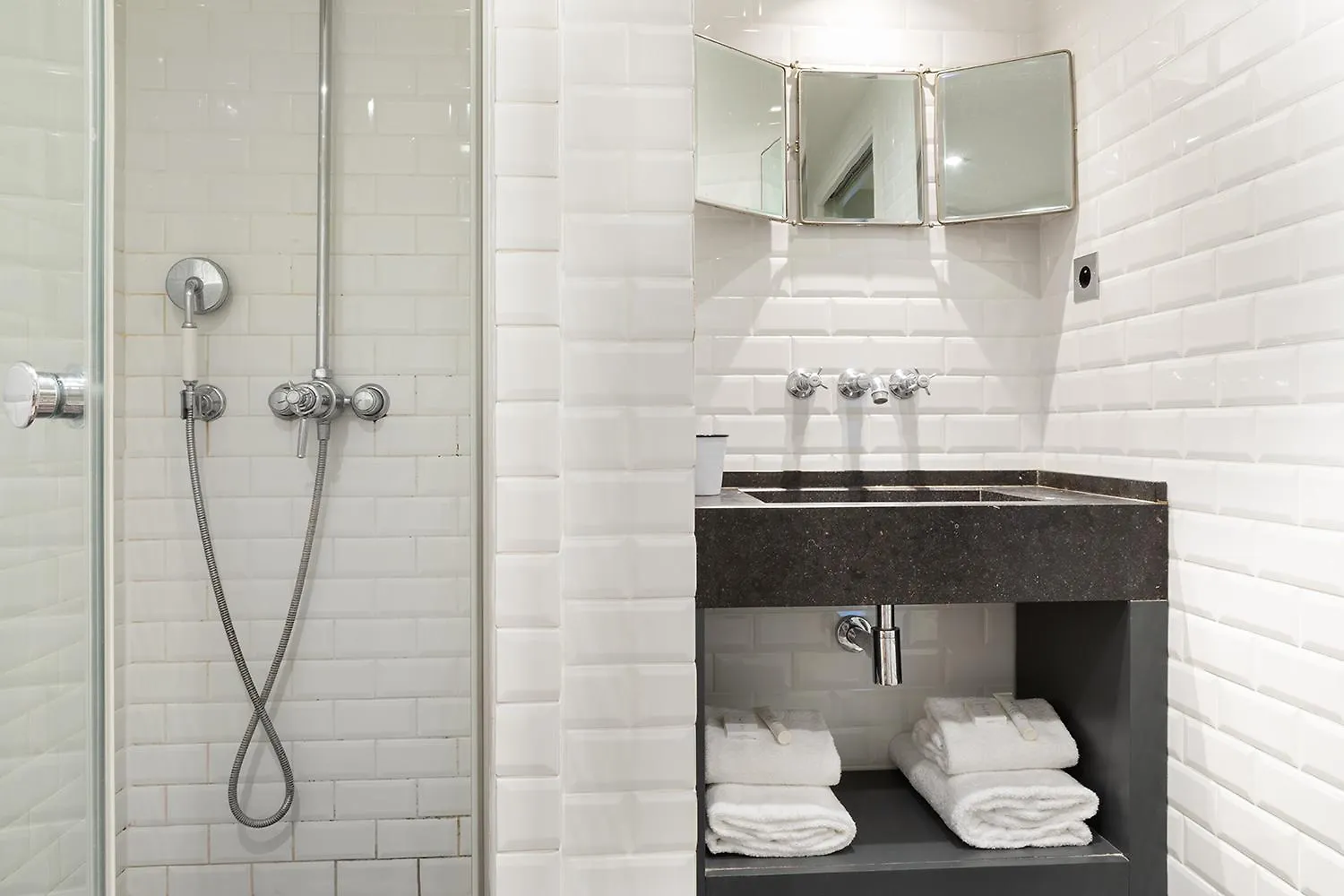 Pick A Flat'S Apartments In Saint Germain - Paul-Louis Courier 파리 프랑스