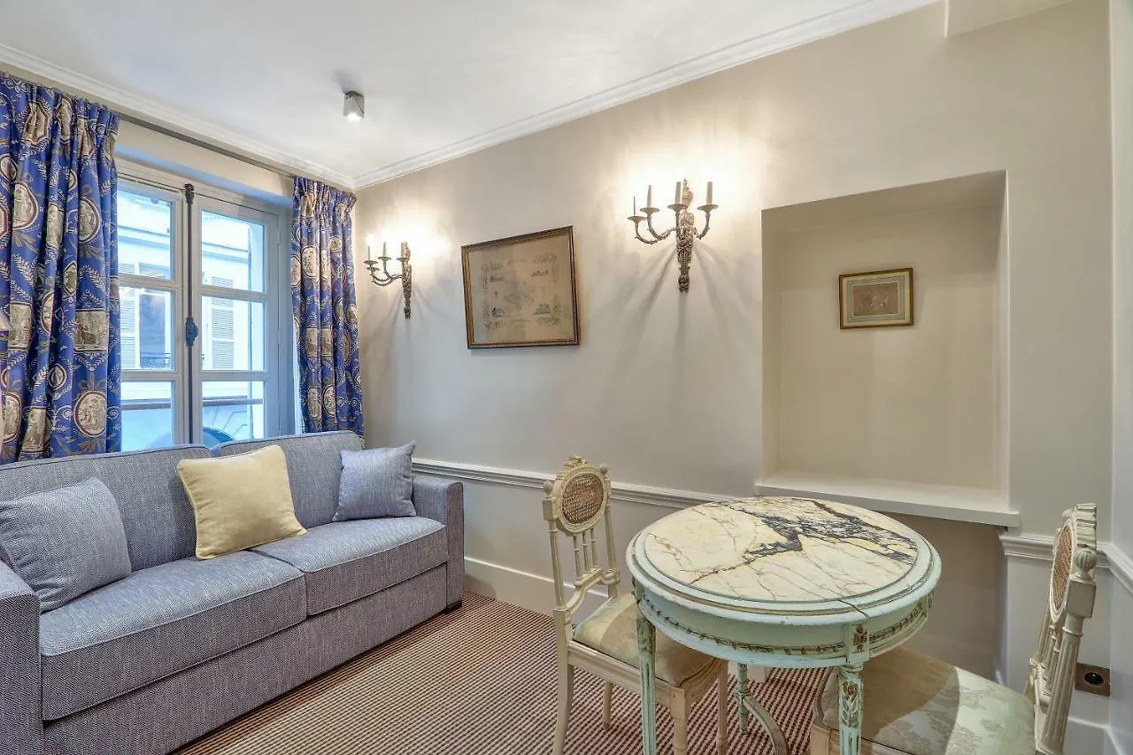 Pick A Flat'S Apartments In Saint Germain - Paul-Louis Courier 파리
