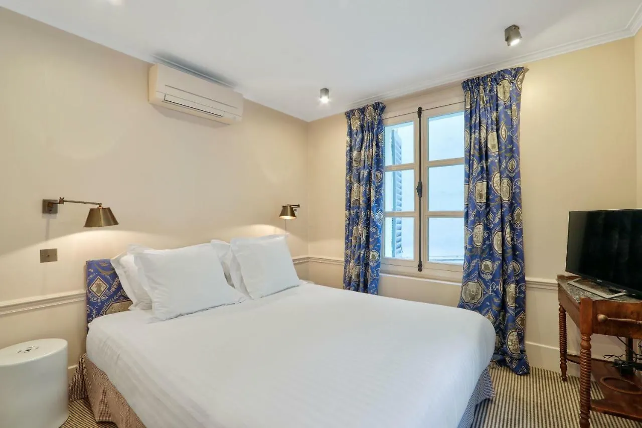 Pick A Flat'S Apartments In Saint Germain - Paul-Louis Courier 파리