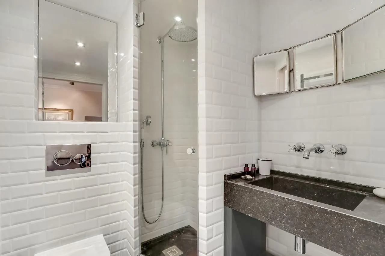 Pick A Flat'S Apartments In Saint Germain - Paul-Louis Courier 파리