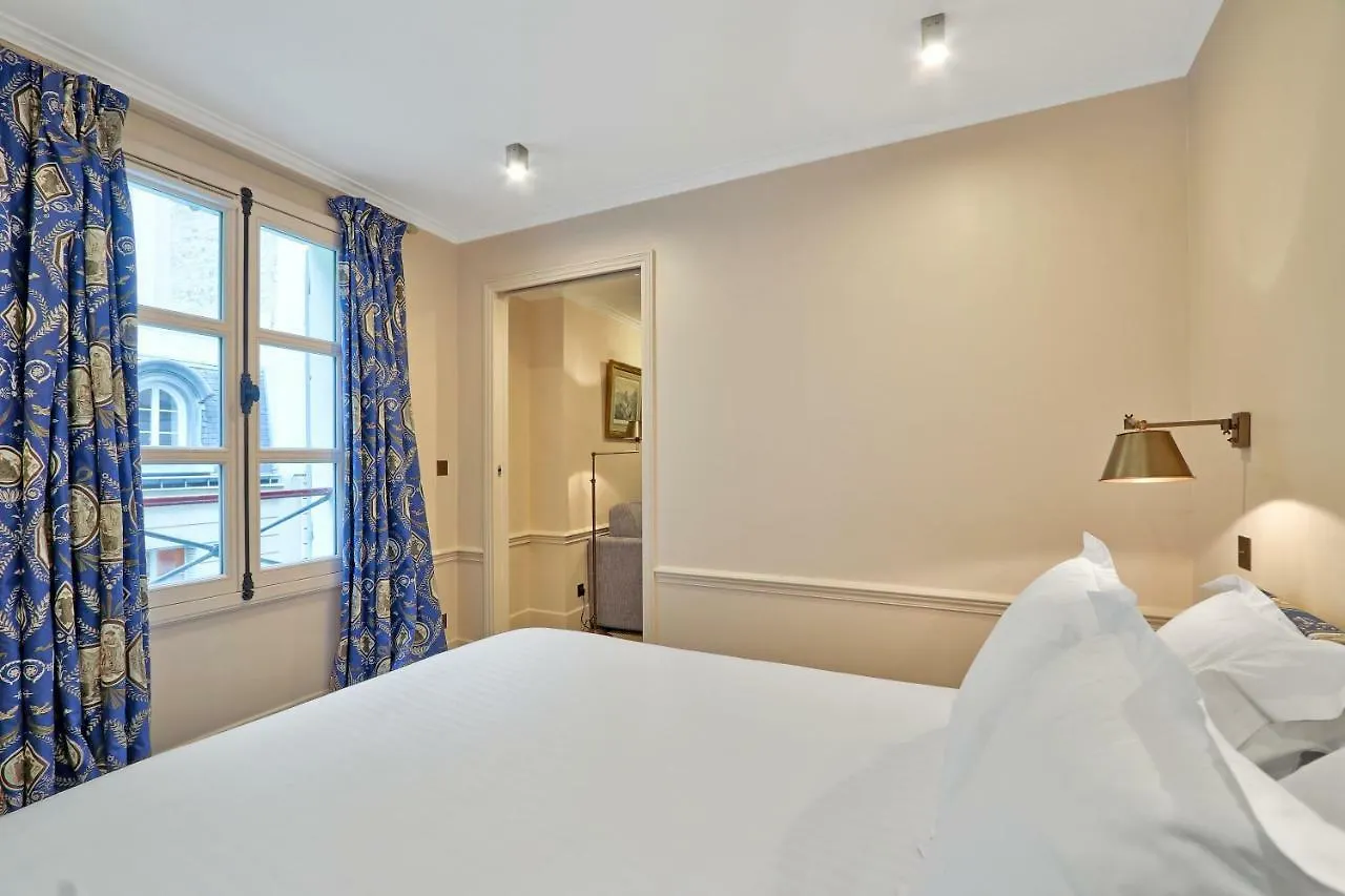 Pick A Flat'S Apartments In Saint Germain - Paul-Louis Courier 파리 프랑스