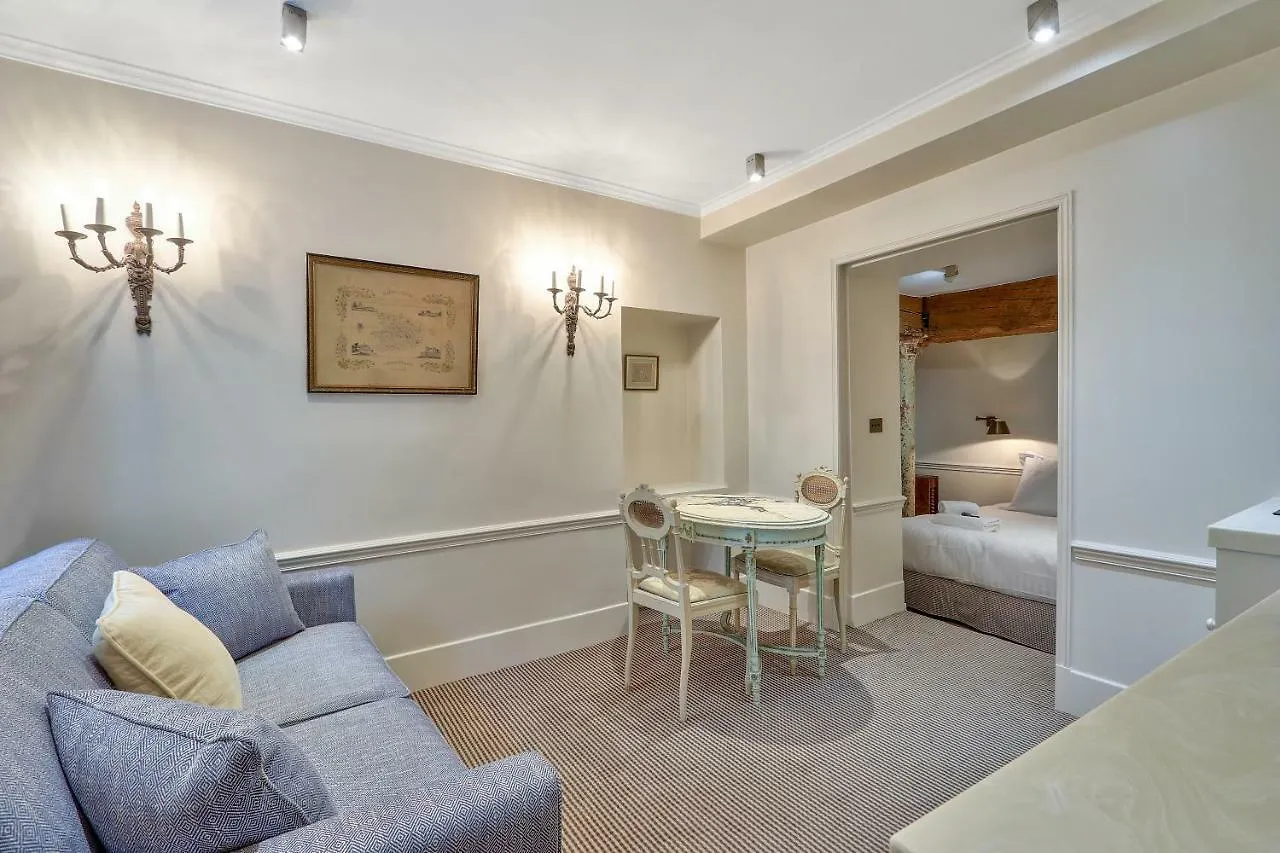 Pick A Flat'S Apartments In Saint Germain - Paul-Louis Courier 파리