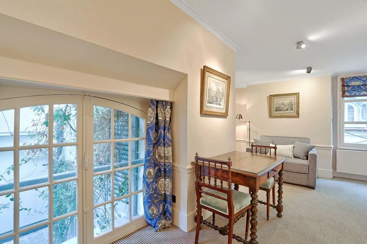 Pick A Flat'S Apartments In Saint Germain - Paul-Louis Courier 파리